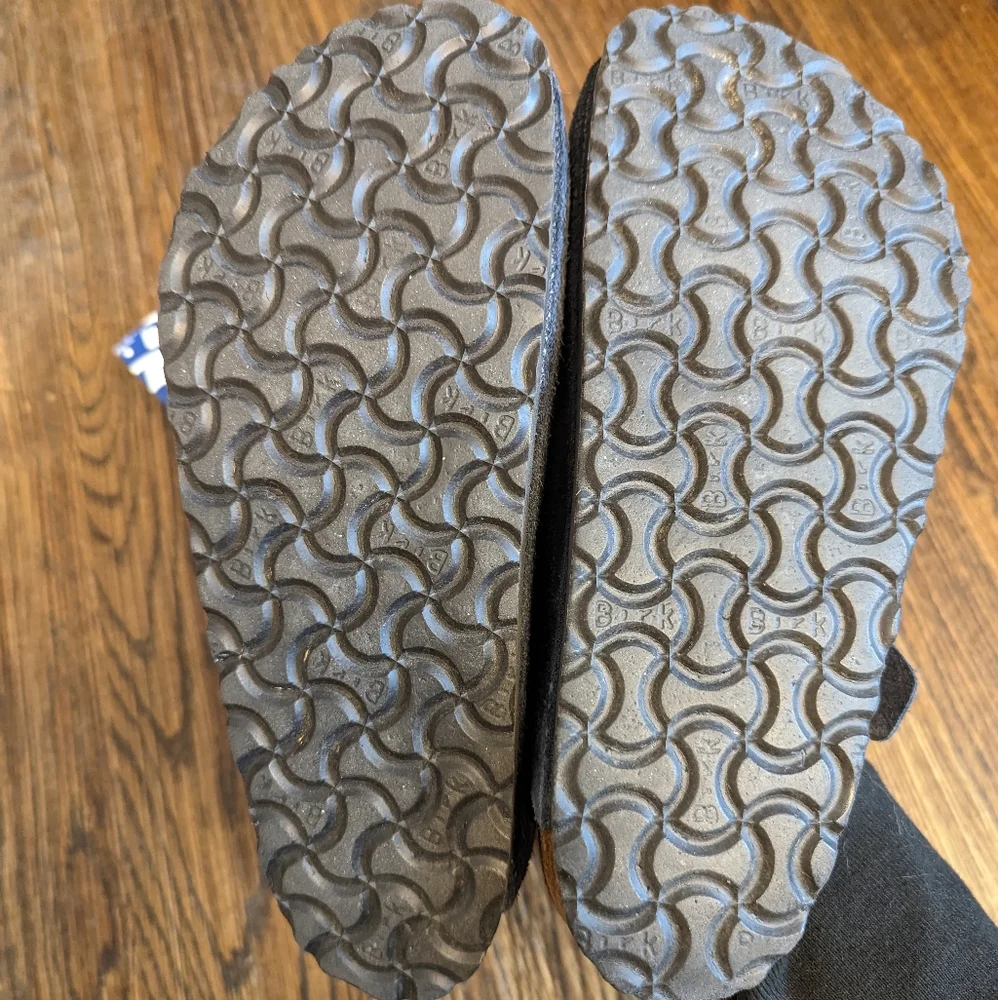Birkenstock Boston - Picture 3 of 5